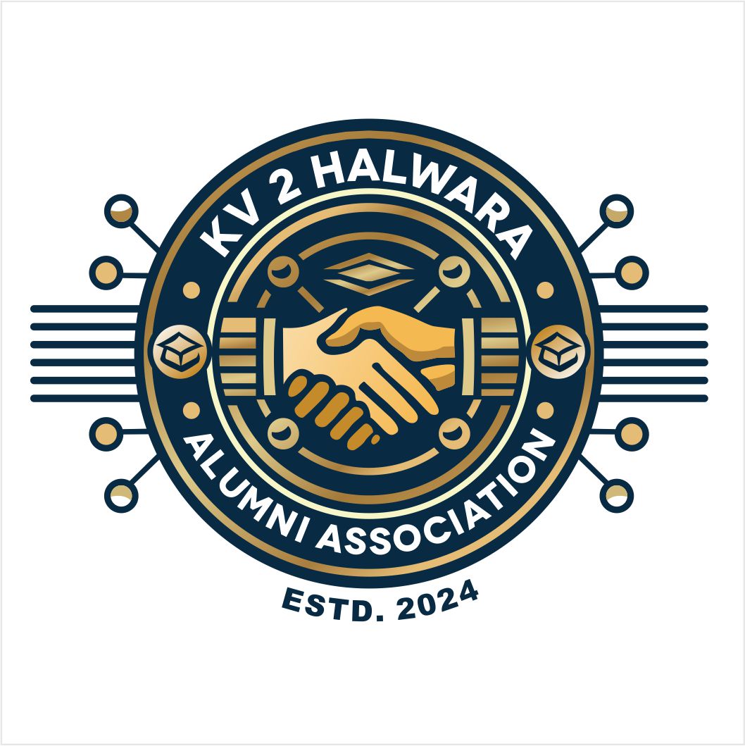 KV 2 Halwara Alumni Association